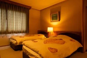 和洋室①